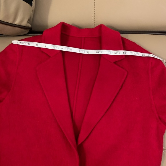 WoolCoat - Picture 6 of 7